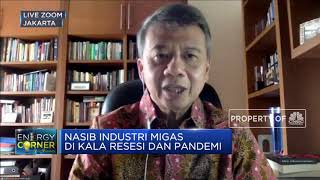 Menilik Optimisme SKK Migas Dorong Transformasi Sektor Migas