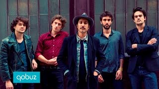 Feu! Chatterton : interview vidéo Qobuz