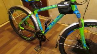 STELS NAVIGATOR 650 MD 27,5