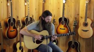 Collings OM2H-T Traditional Series #26165