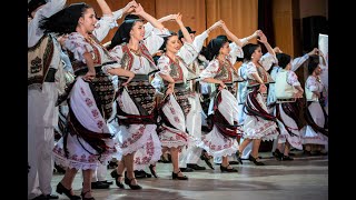 02 2019 Lada cu Zestre, Categoria Laureați, localitatea Sânnicolau Mare, partea II