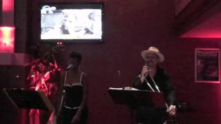 DUO THE BOSSDédéconcert au CASINO BATELIERE PLAZZA