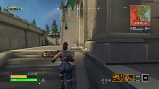 Realm royale how to get aimbot