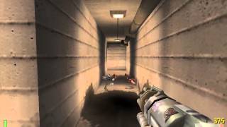 Wolfenstein "Диверсант" #2: Инженерный бункер