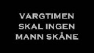 Iskald - Lokes Dans