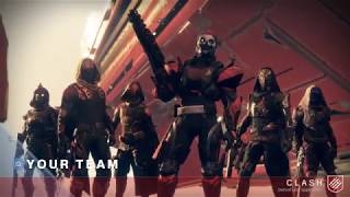 Wait... I am Actually Excited for Destiny 2?