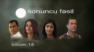 Sonuncu fəsil (18-ci bölüm)