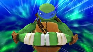 Черепашки-ниндзя:Легенды(TMNT Legends UPDATE X) Прохождение #24