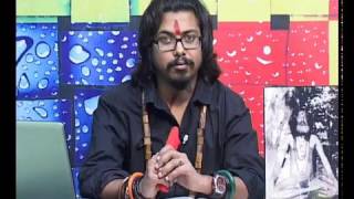 PROGRAM OF TANTRA YOG AND JYOTISH (TANTRER ALOY) 03 03 17
