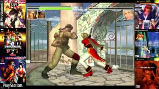 Dead or Alive 2 Hardcore HD