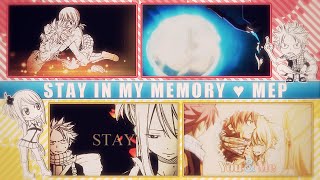 FKS ♥ Stay In My Memory ᴹᴱᴾ