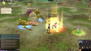Let's Play Atlantica Online #010 [Deutsch] [HD] - Mir san die lustigen Holzhackerbuam