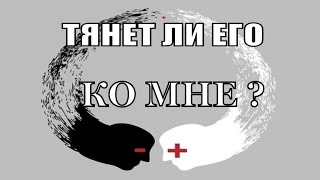 Тянет Ли Его Ко Мне? Общий расклад Таро на Мужчину. Онлайн гадание на картах. Предсказания на картах