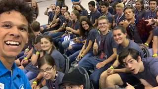 EFY NH Rindge 2019 Official Session Slideshow