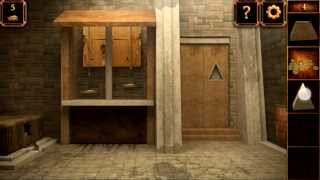 Escape Story - Level 4 Walkthrough