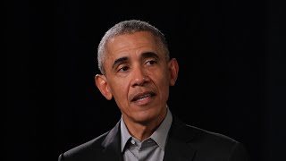 Barack Obama über Schulstreiks: "Die wissen Bescheid"