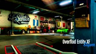 CHROME COLOUR GLITCH GTA 5.   1.24