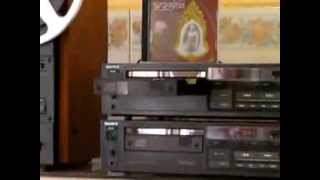 sony cdp 101 for sell