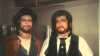 Carlo Cossutta-Ch'ella mi creda-Chicago 1978