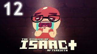 The Binding of Isaac: AFTERBIRTH+ - Northernlion Plays - Episode 12 [April's Fool]