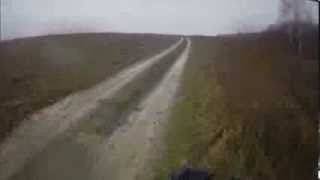 Гараж. Baltmotors Enduro 250DD.