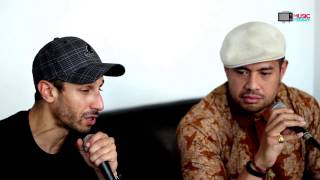 Interview: Hau &amp; DJ Izm - A Decade of Australian Hip-Hop - Part 2