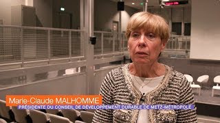 Marie-Claude Malhomme
