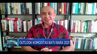 Permintaan Meningkat, APBI Optimistis HBA Masih Akan Menguat