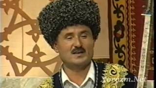 Qalandar Baxshi 1