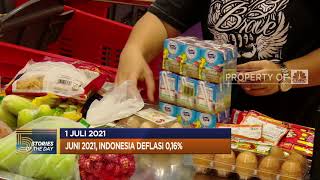 Presiden Joko Widodo Putuskan PPKM Darurat, Hingga Harga Emas Anjlok