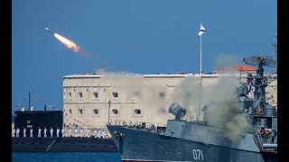 The National Interest (США): новая стратегия развития ВМС Украины до 2035 года затрагивает как Росси