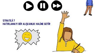 Çocuk beyin gelişimi için 12 strateji ? BÜTÜN-BEYİNLİ ÇOCUK ? Çizim Kitap Özeti ✏️ Siegel, Bryson
