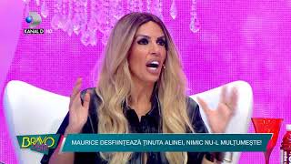 Bravo, ai stil! (23.11.2017) - Sezonul 3, Editia 64, COMPLET HD