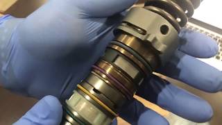 4928260 CUMMINS ISX HPI