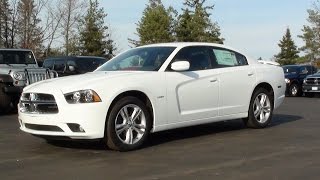 MVS - 2011 Dodge Charger RT AWD