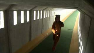 El Oso PePe, Capítol I: El túnel del colesterol.