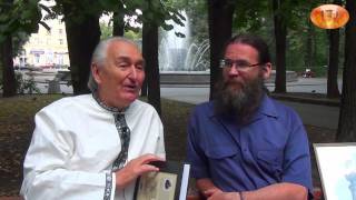 Ю.М. Медведев Поэтические воззрения Славян на Природу