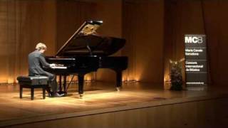56MC2010-SEMIFINAL-DENIS ZHDANOV-CHOPIN-SONATA Nº3 OP.58-MOV 4