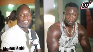 Modou Anta liste Reug Reug et Sa Thiés comme adversaires potentiels