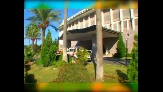 Kilikya Palace Goynuk Hotel Kemer, Turkey