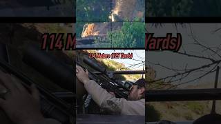 Hollowpoint vs Skull Cavity: Hyrax Hunting at Long Range!