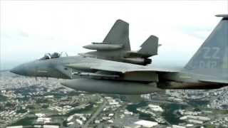 AWOLNATION - SAIL (For those who love fighter jets)