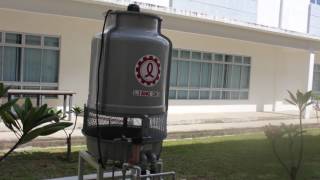 Facilities and Maintenance Engineering ( FAME)