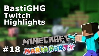 BastiGHG Twitch Highlights #18