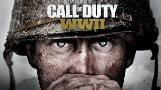 Call of Duty WW II (i3 (3220) gtx 650 ti)