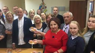 Большой Бизнес Семинар APL 28.10.2017 г.Первоуральск