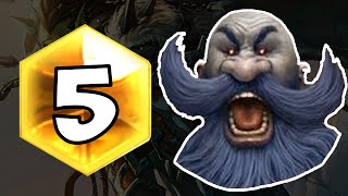 5 RIDICULOUS Patron Combos at a Hearthstone Tournament