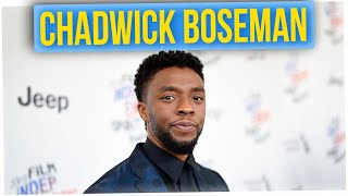 The World Mourns Chadwick Boseman's Unexpected Passing (ft. AJ Rafael)