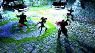 League of Legends Style (PSY - Gangnam Style ) [HD]