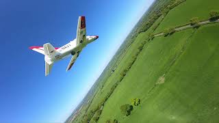 Rekon 5 Chases T45 Hawk